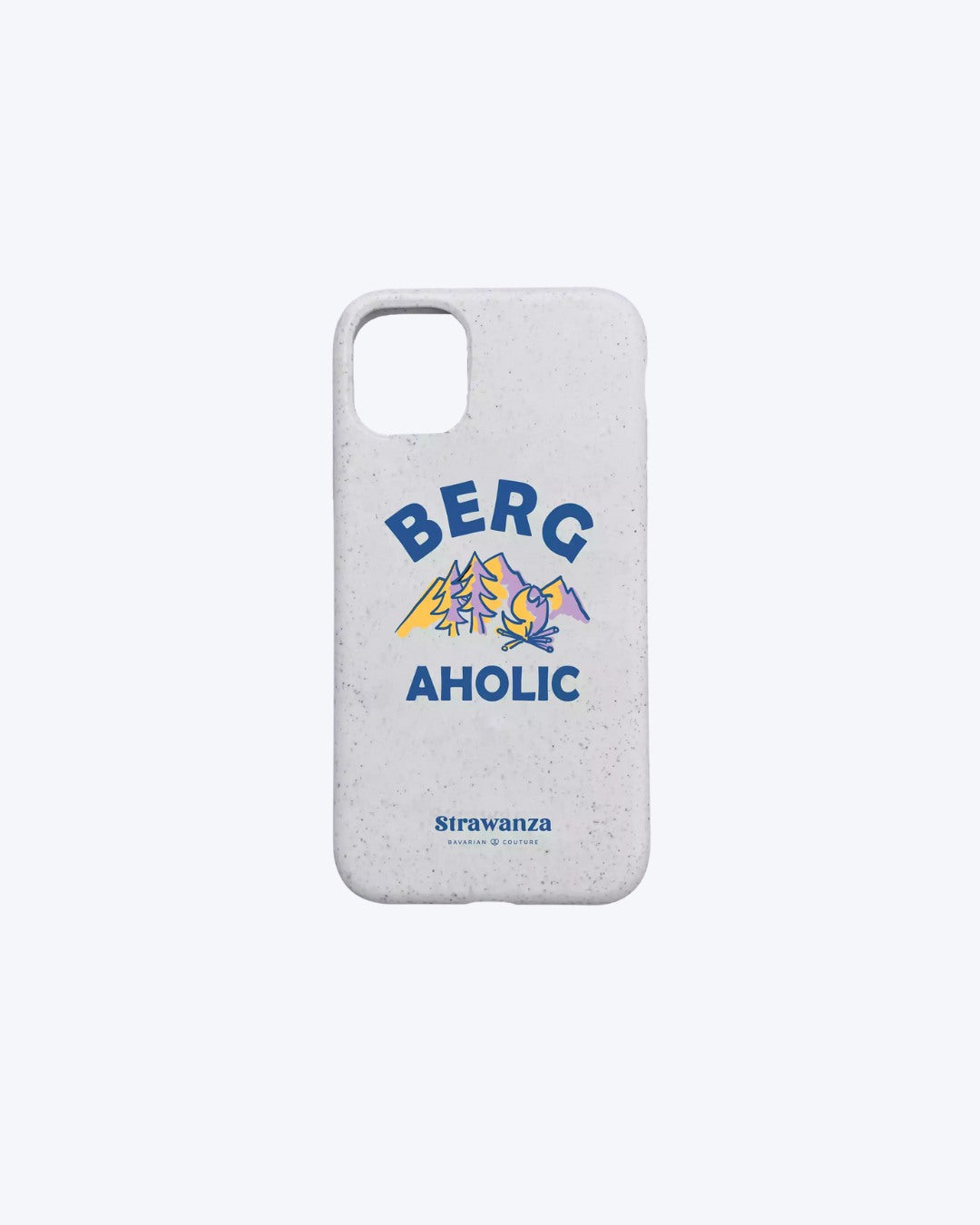 Bergaholic Handyhülle