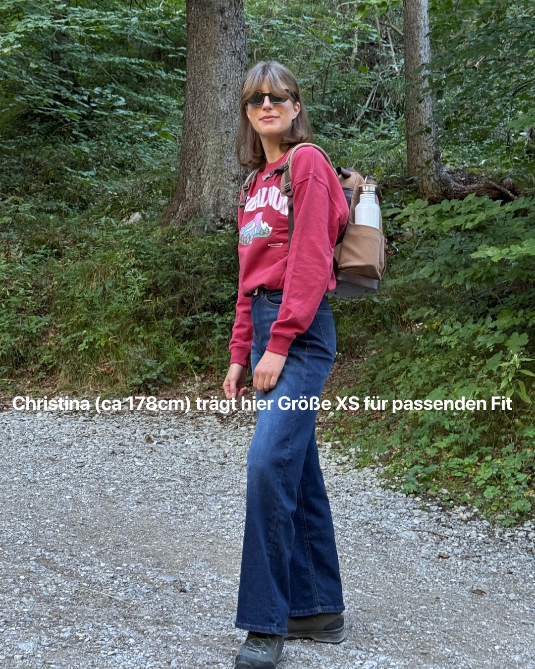 Club Alpinum Sweater Heavyweight