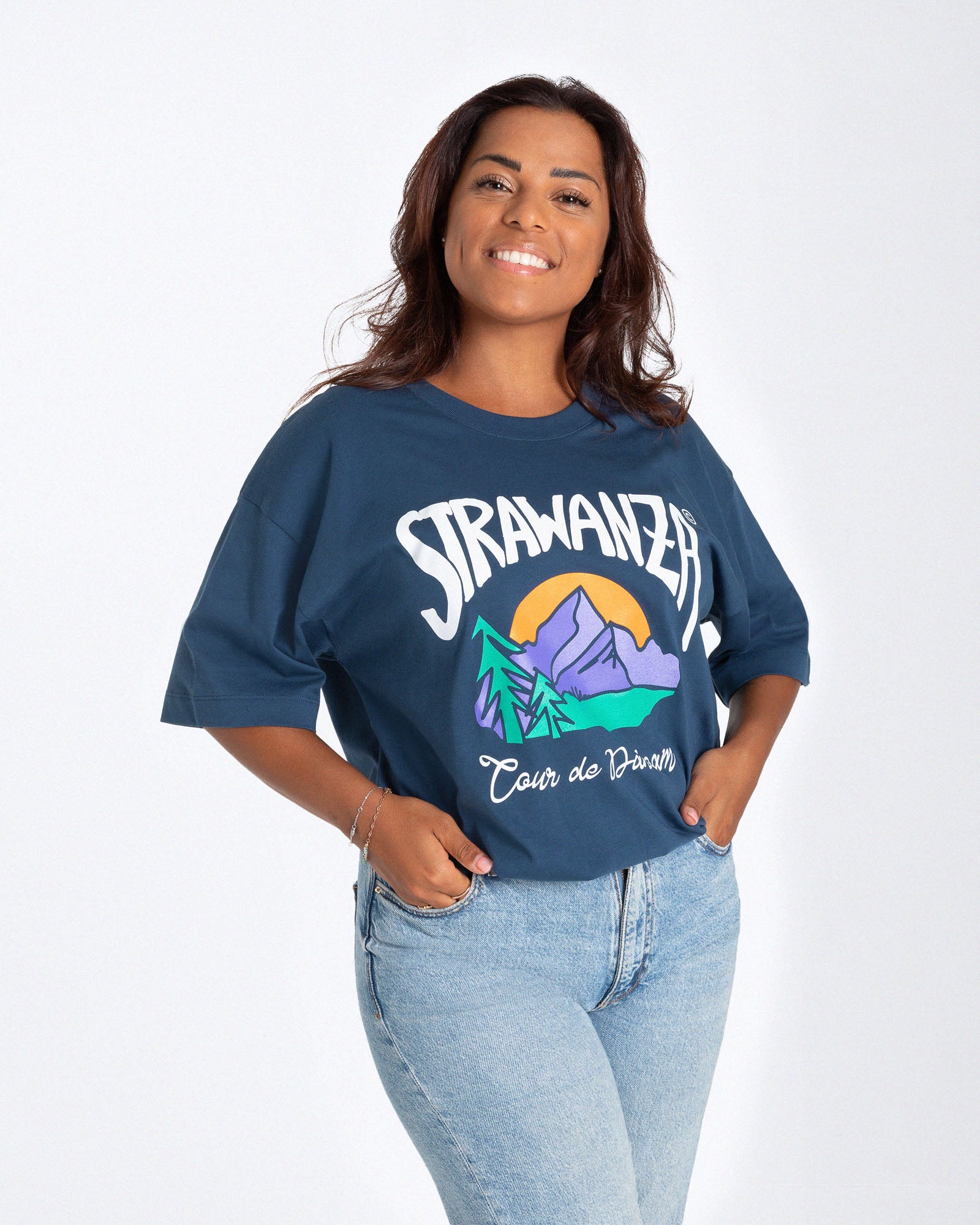 Tour de Dahoam T-Shirt