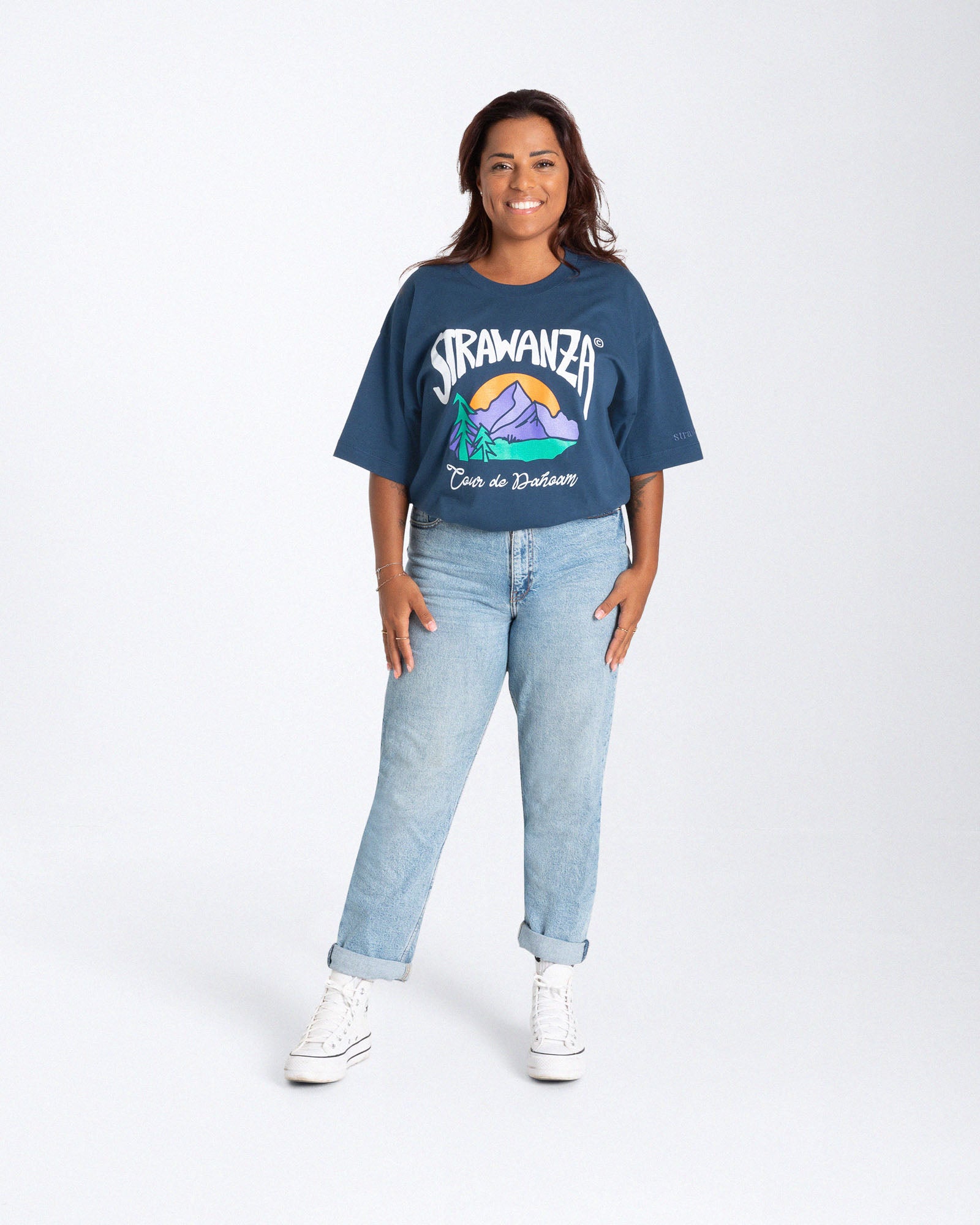 Tour de Dahoam T-Shirt