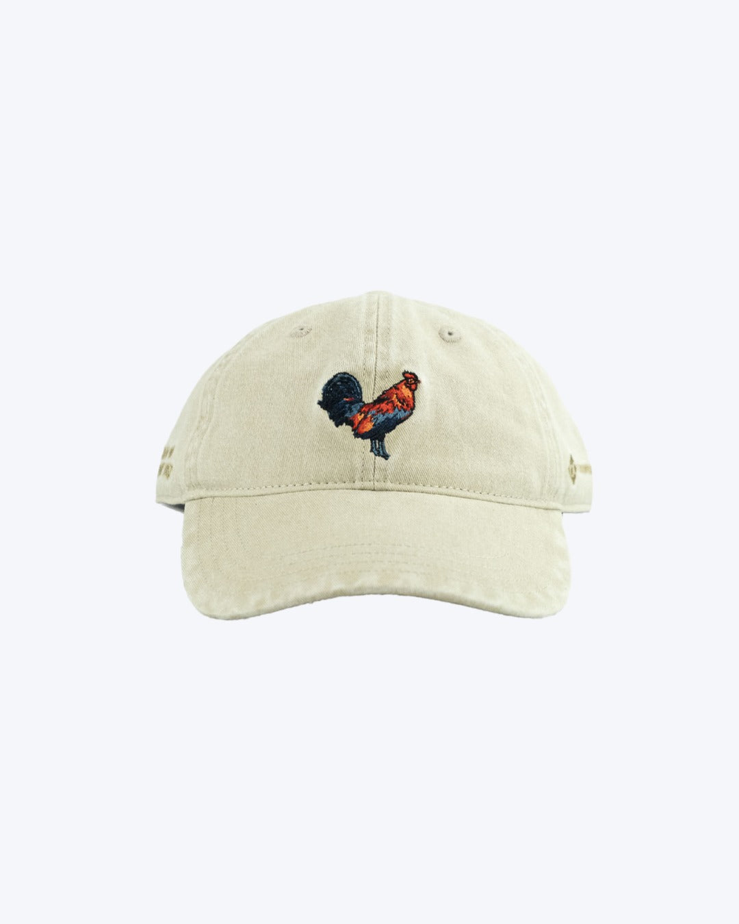 Can you Hendl this Dad Cap