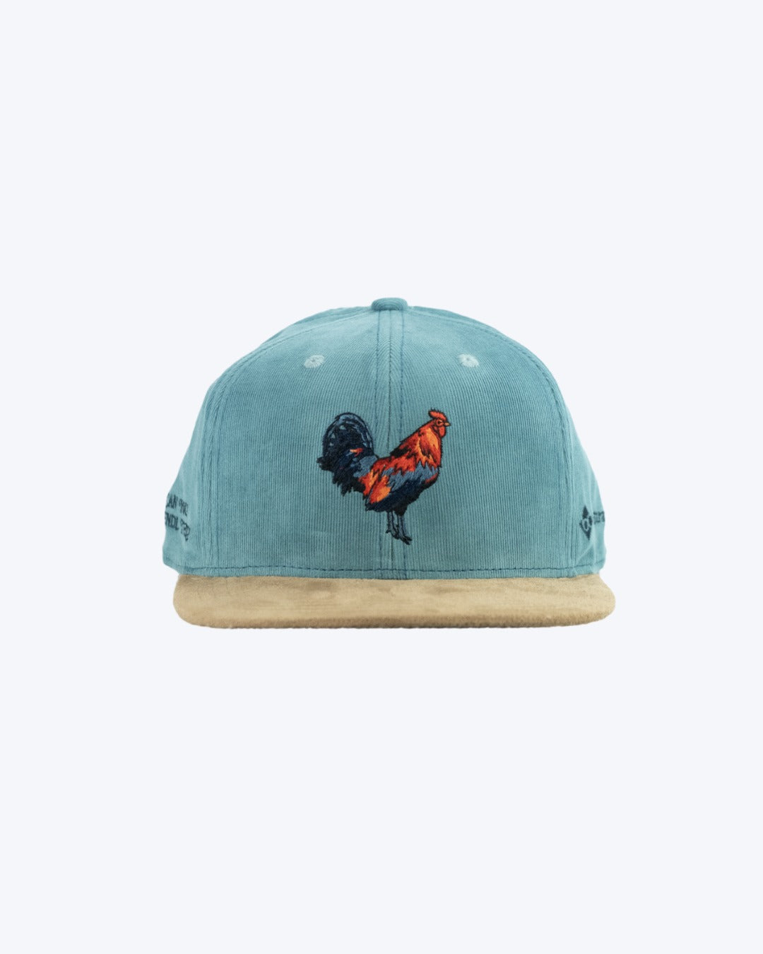 Can you Hendl this Flat Cap