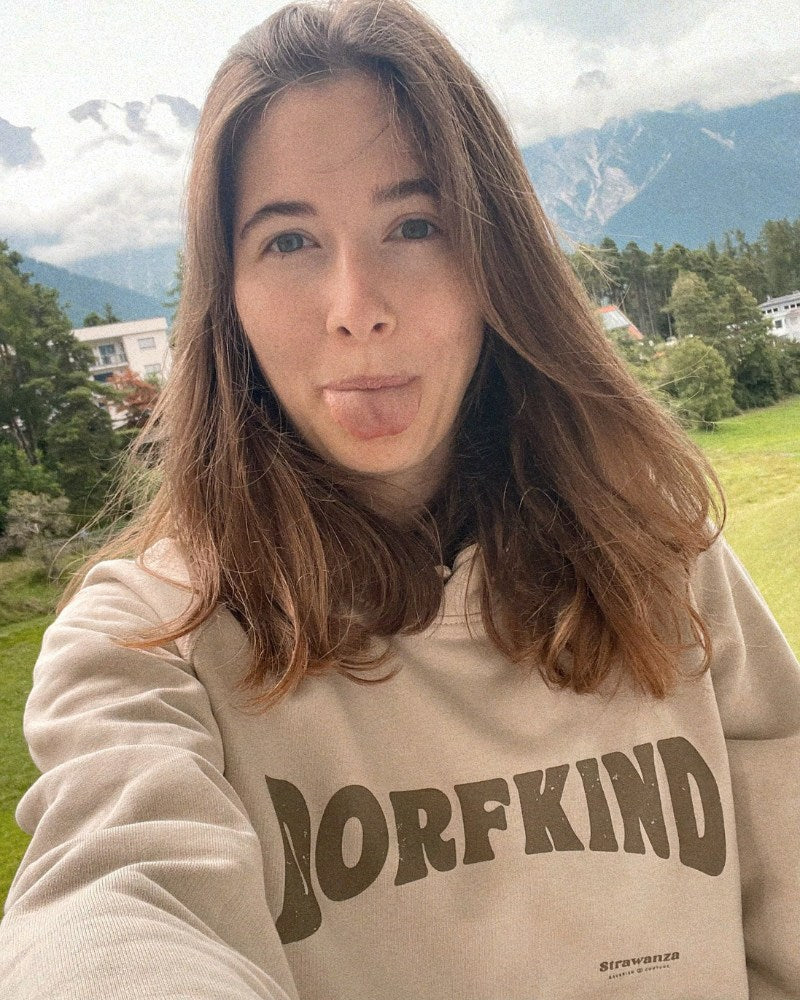 Dorfkind Hoodie