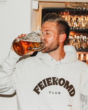 Feieromd Club Hoodie