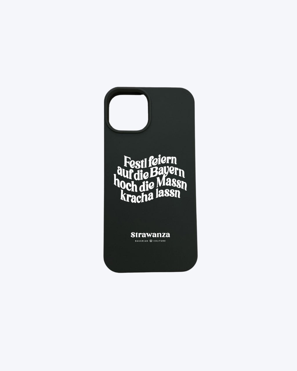 Bayerische Bayern Smartphone Case Feiern