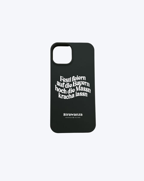handyhülle mit spruch Bayerische Bayern Smartphone Case Feiern