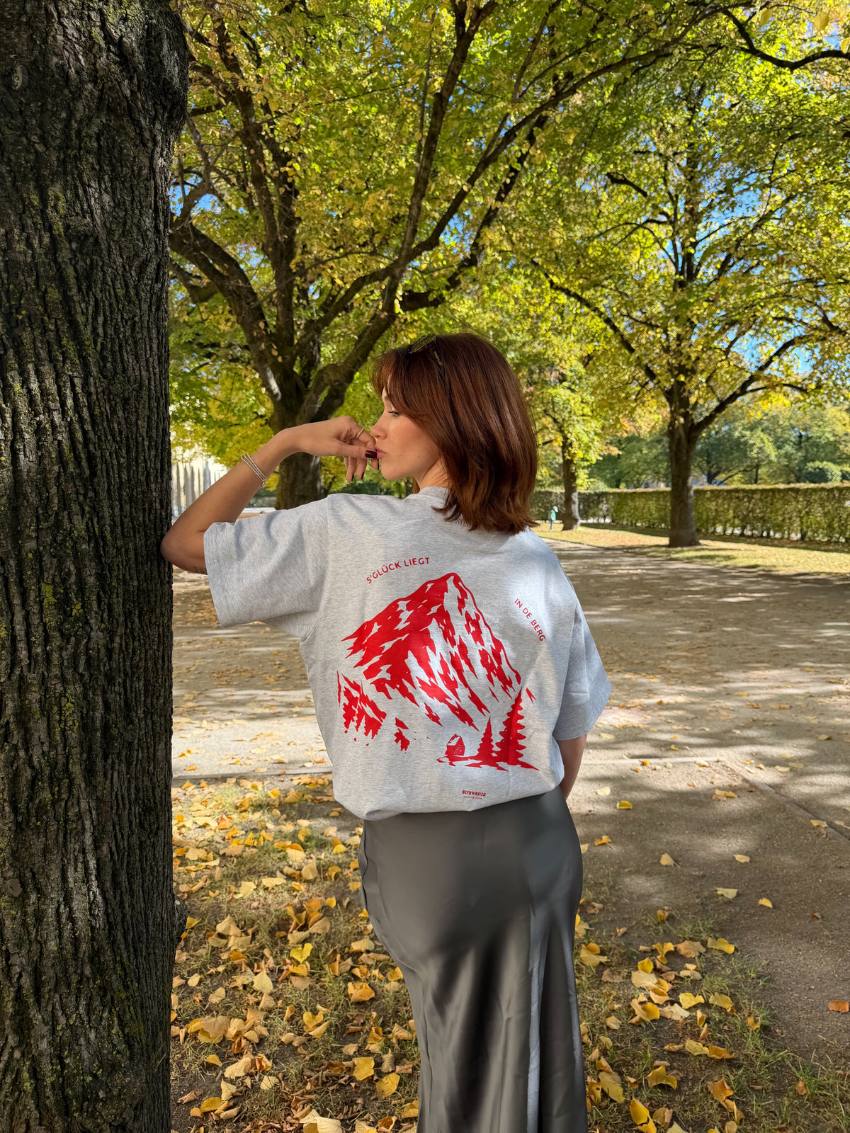 Berg T-Shirt