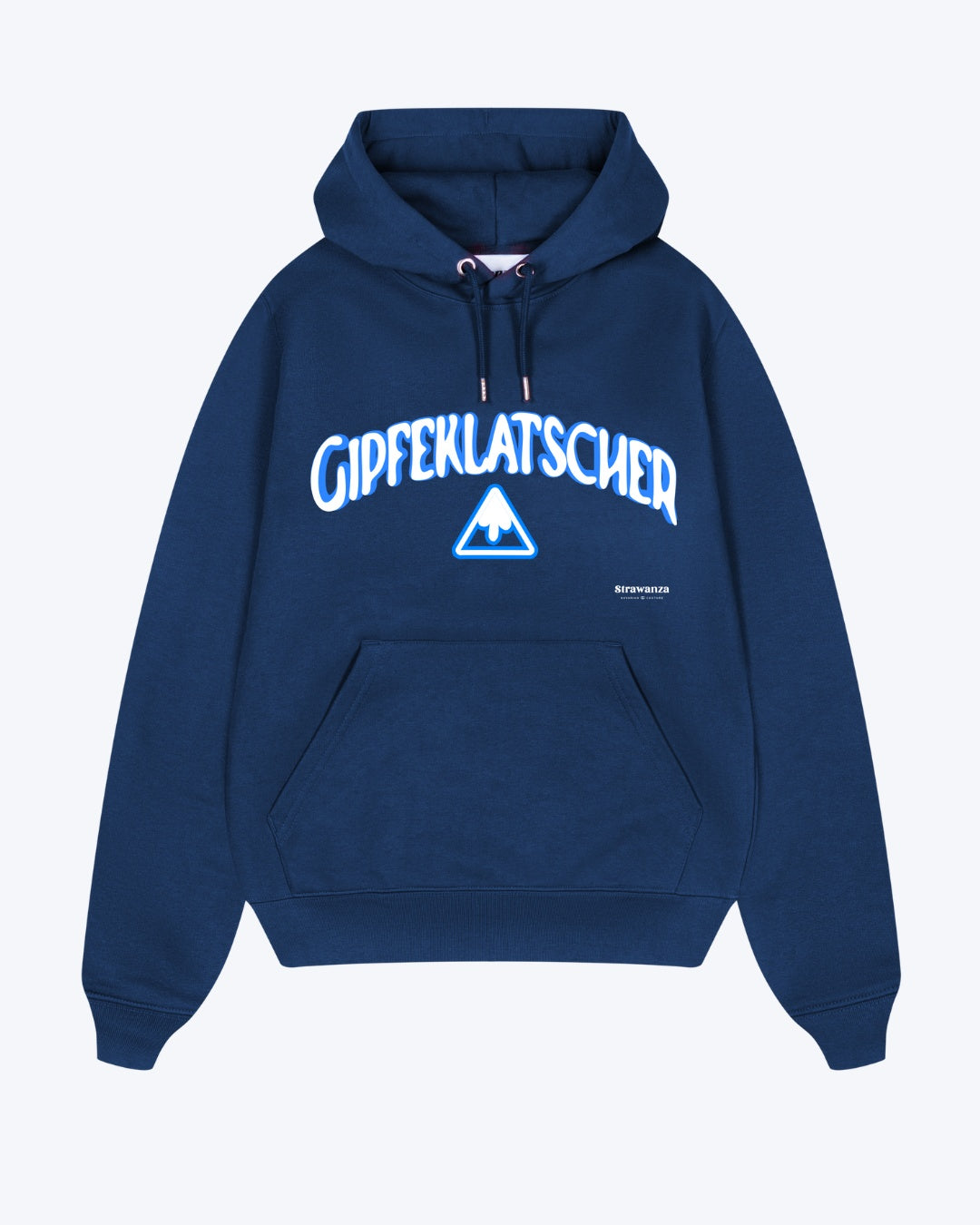 Gipfeklatscher Hoodie