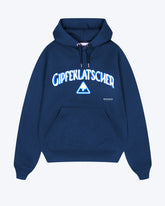 Gipfeklatscher Hoodie
