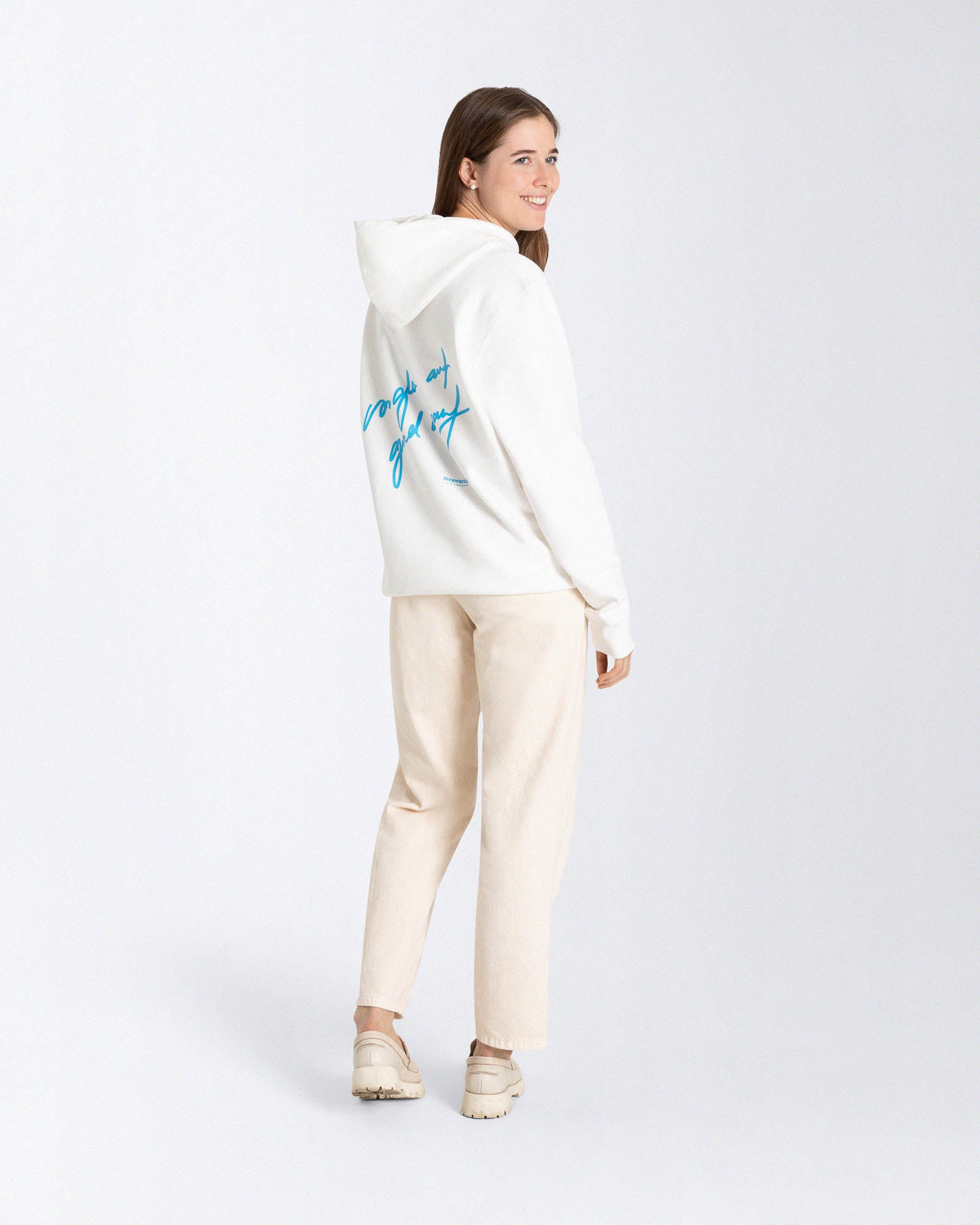 Guad Drauf Hoodie