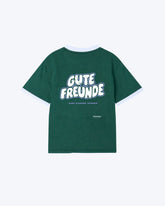 Gute Freunde T-Shirt