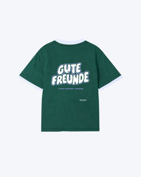 Gute Freunde T-Shirt