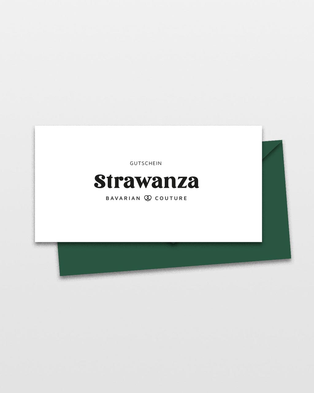 Strawanza-Geschenkgutschein 75 €