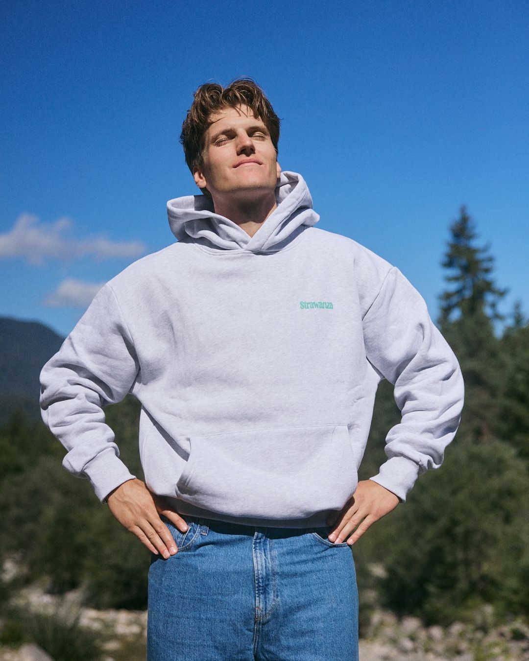 Homeoffice Hoodie