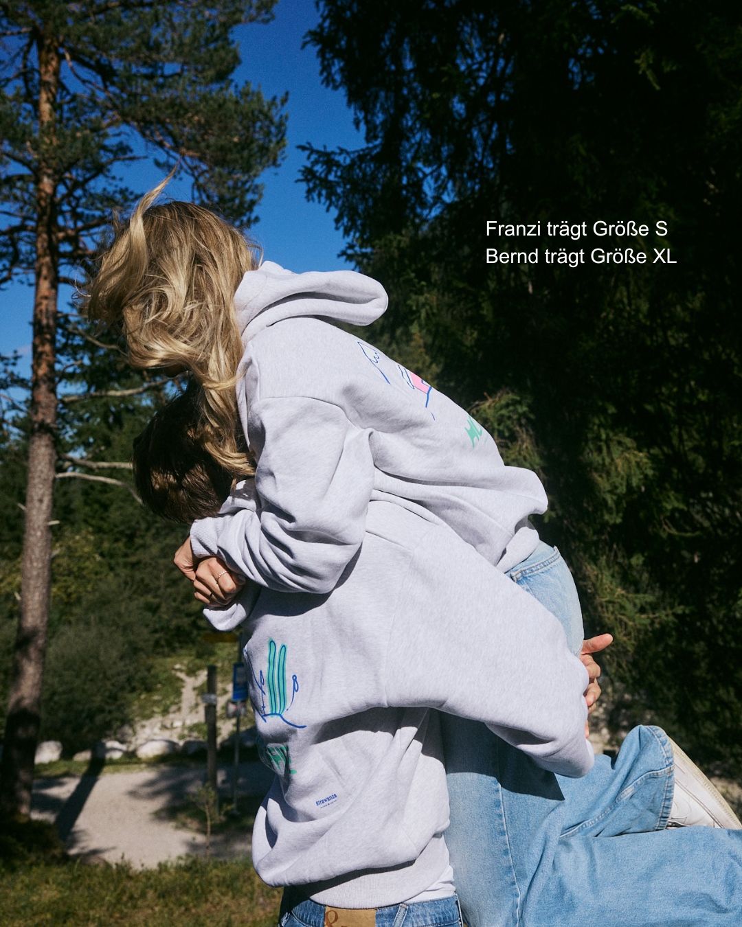 Homeoffice Hoodie