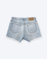 Strawanza Jeans Short