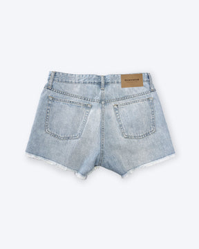 Strawanza Jeans Short