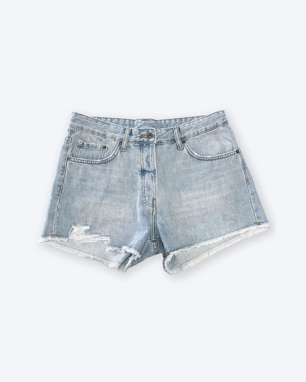 Strawanza Jeans Short