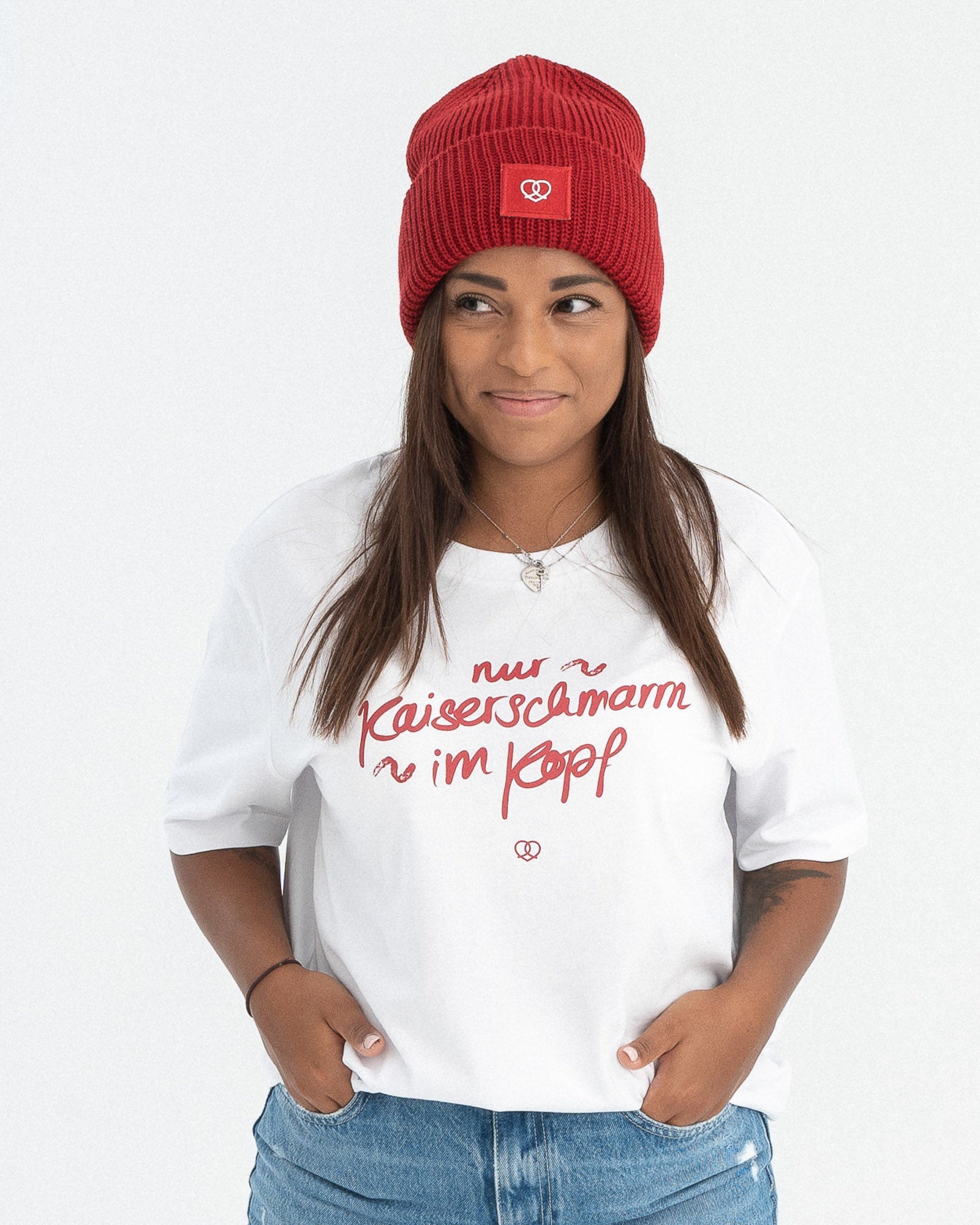 Kaiserschmarrn Damen T-Shirt