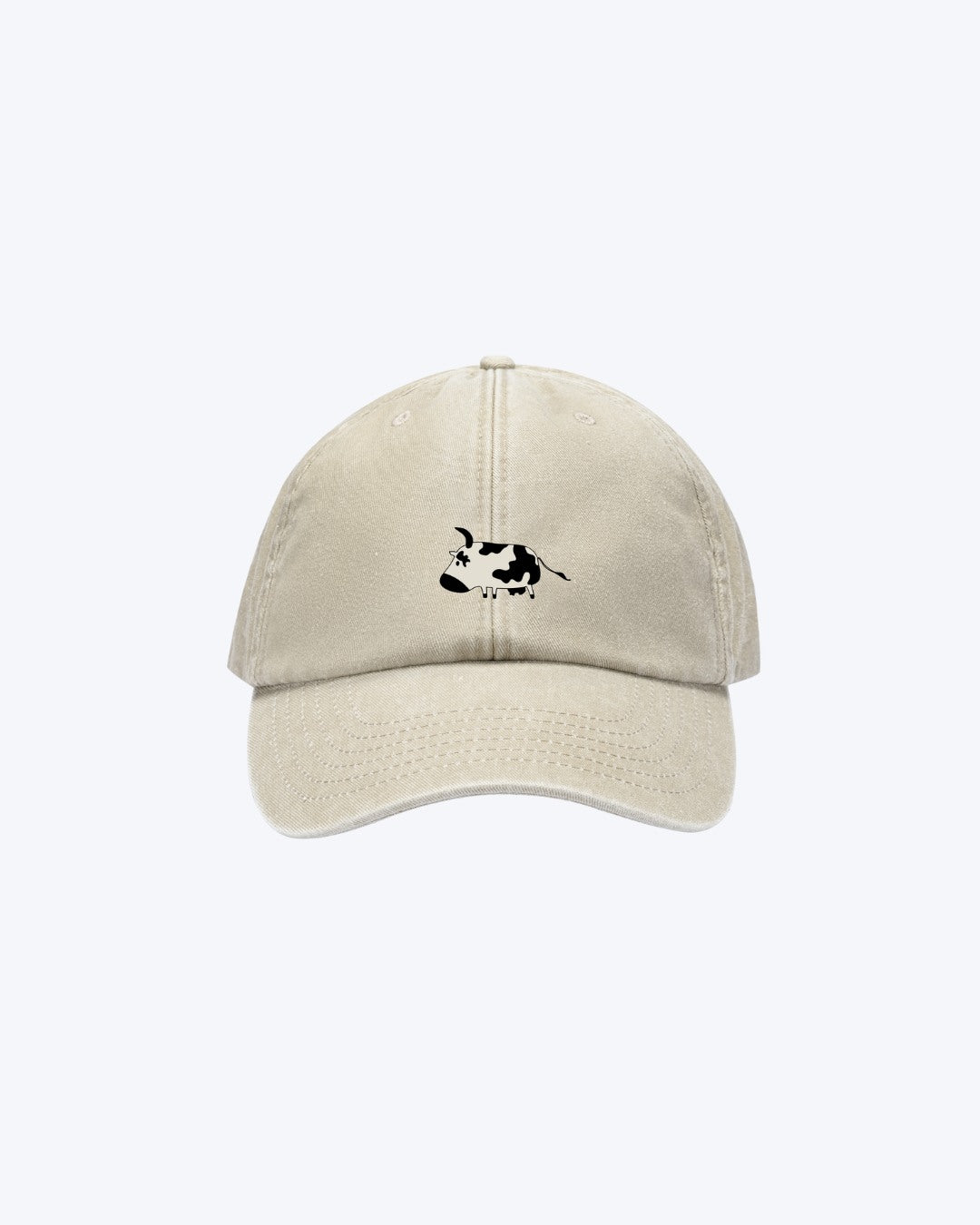 Ok Kuhl Cap