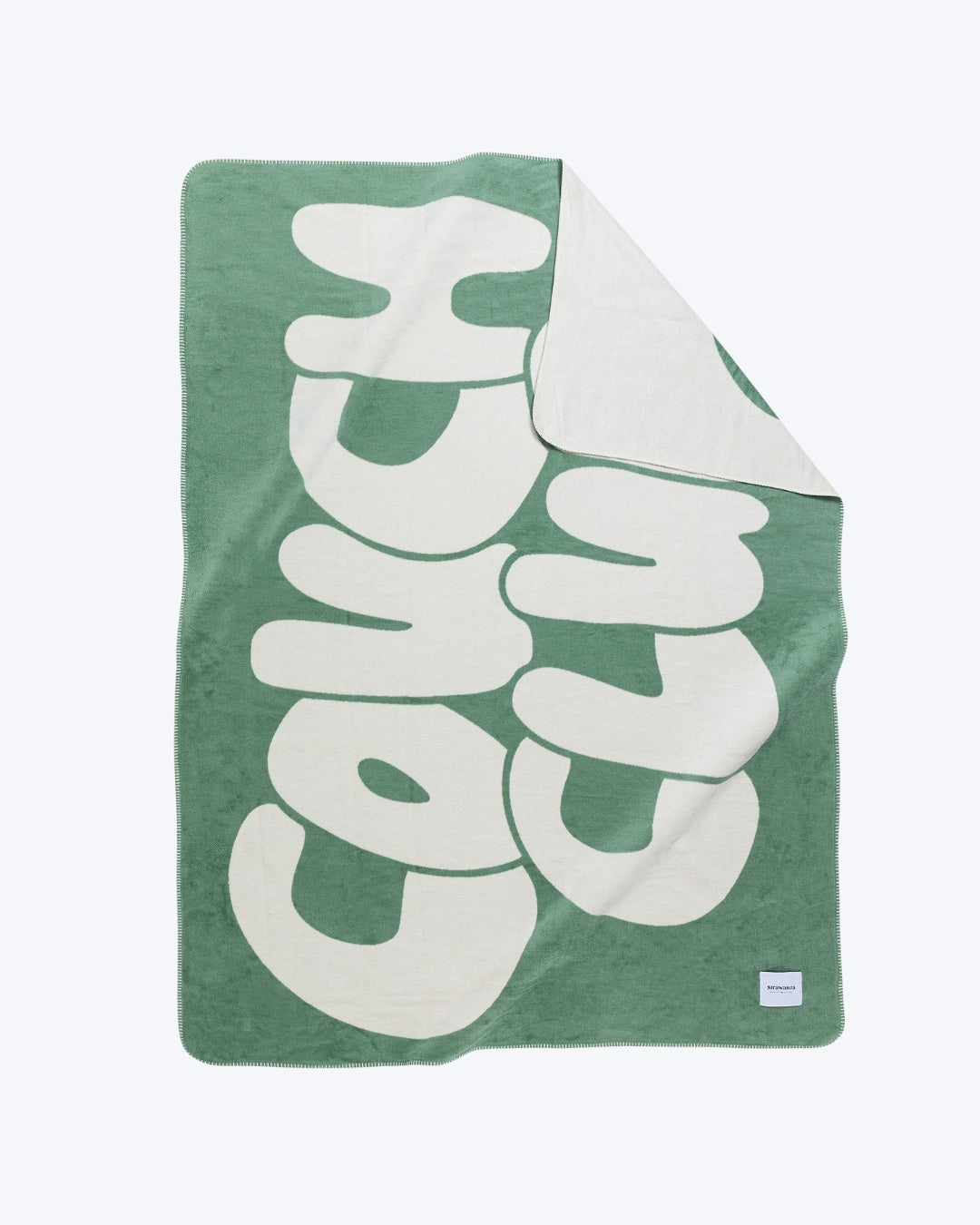 Kuscheldecke 'Couch Club'