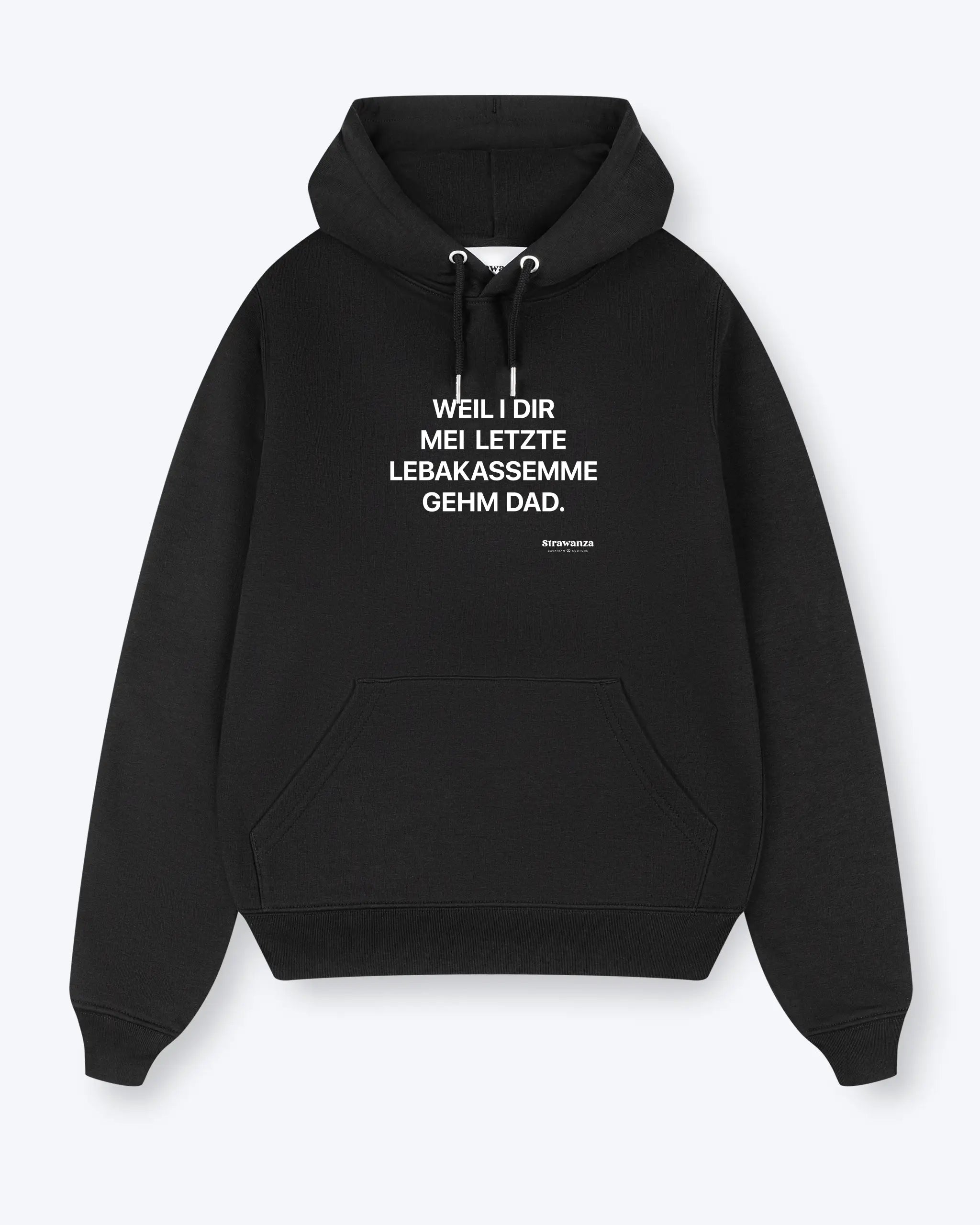 Lebakassemme Hoodie