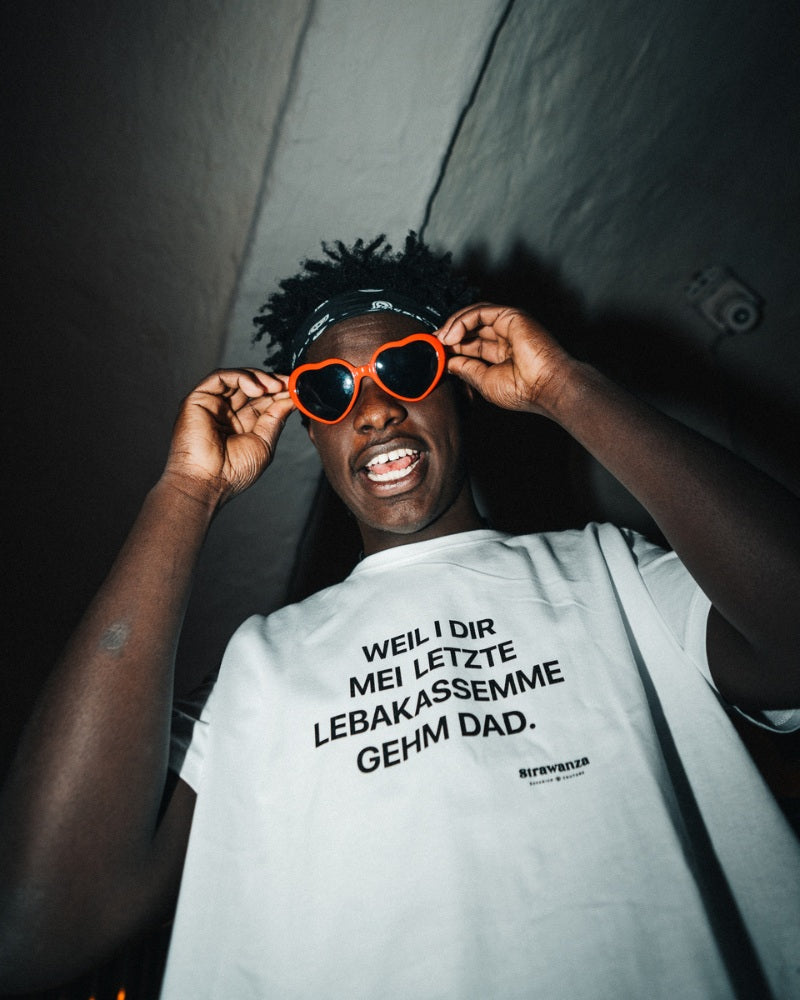 Lebakassemme T-Shirt