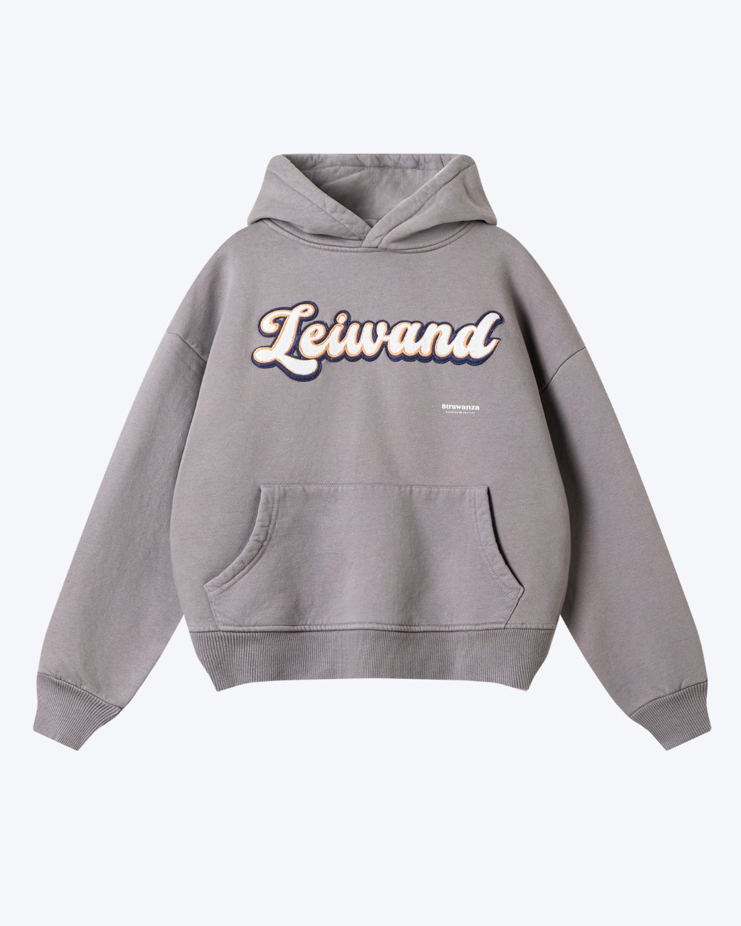 Leiwand Hoodie Heavyweight
