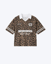 Strawanza Club Trikot Leo