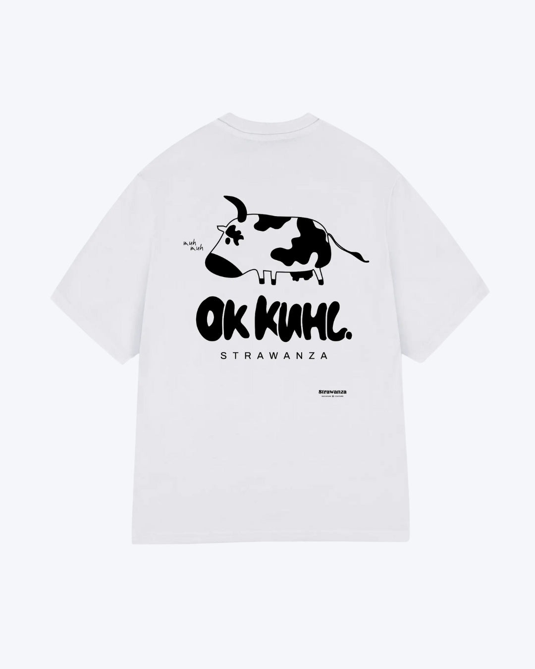 Ok Kuhl T-Shirt