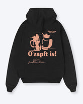 O'zapft is Hoodie