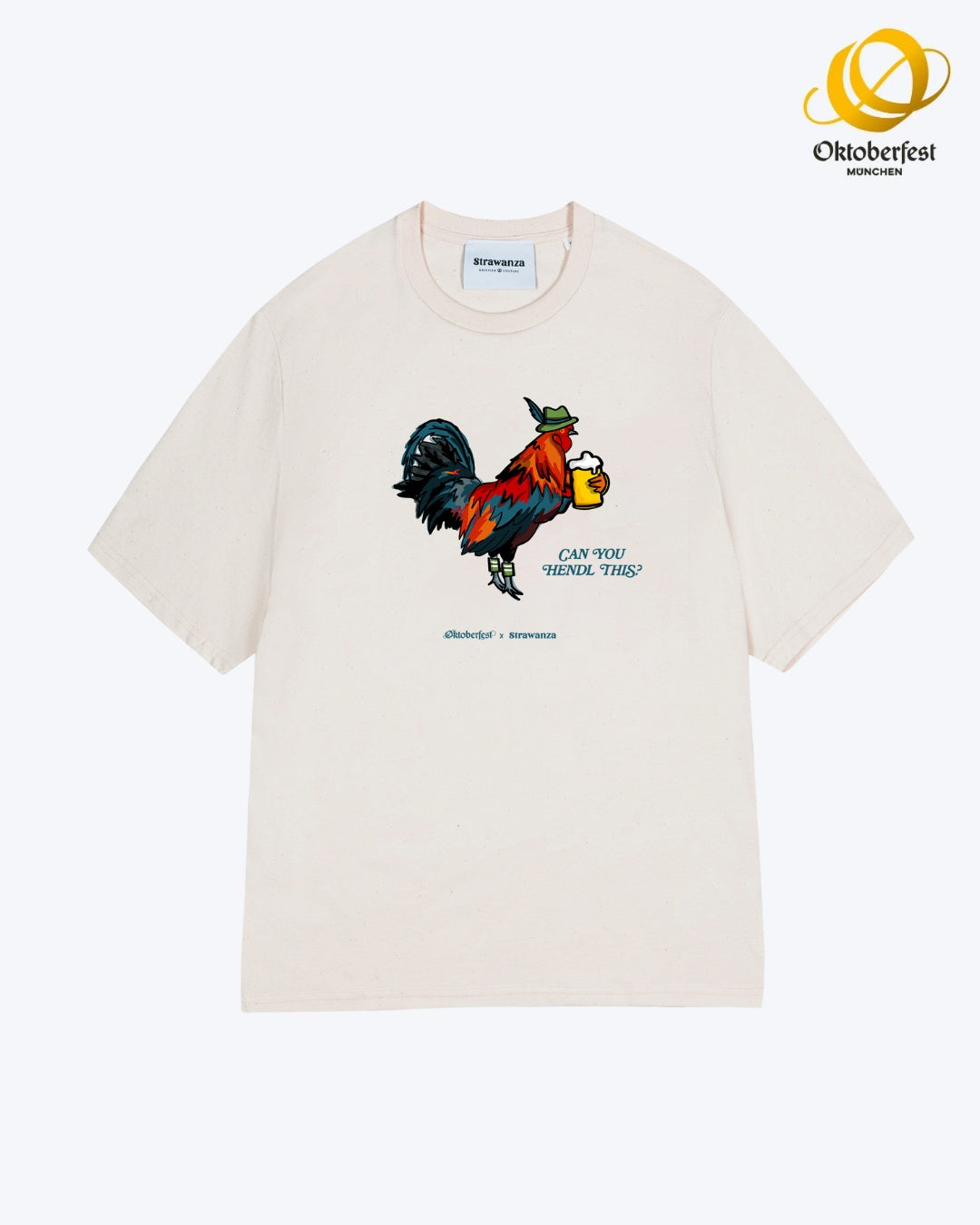 Oktoberfest™ Shirt 