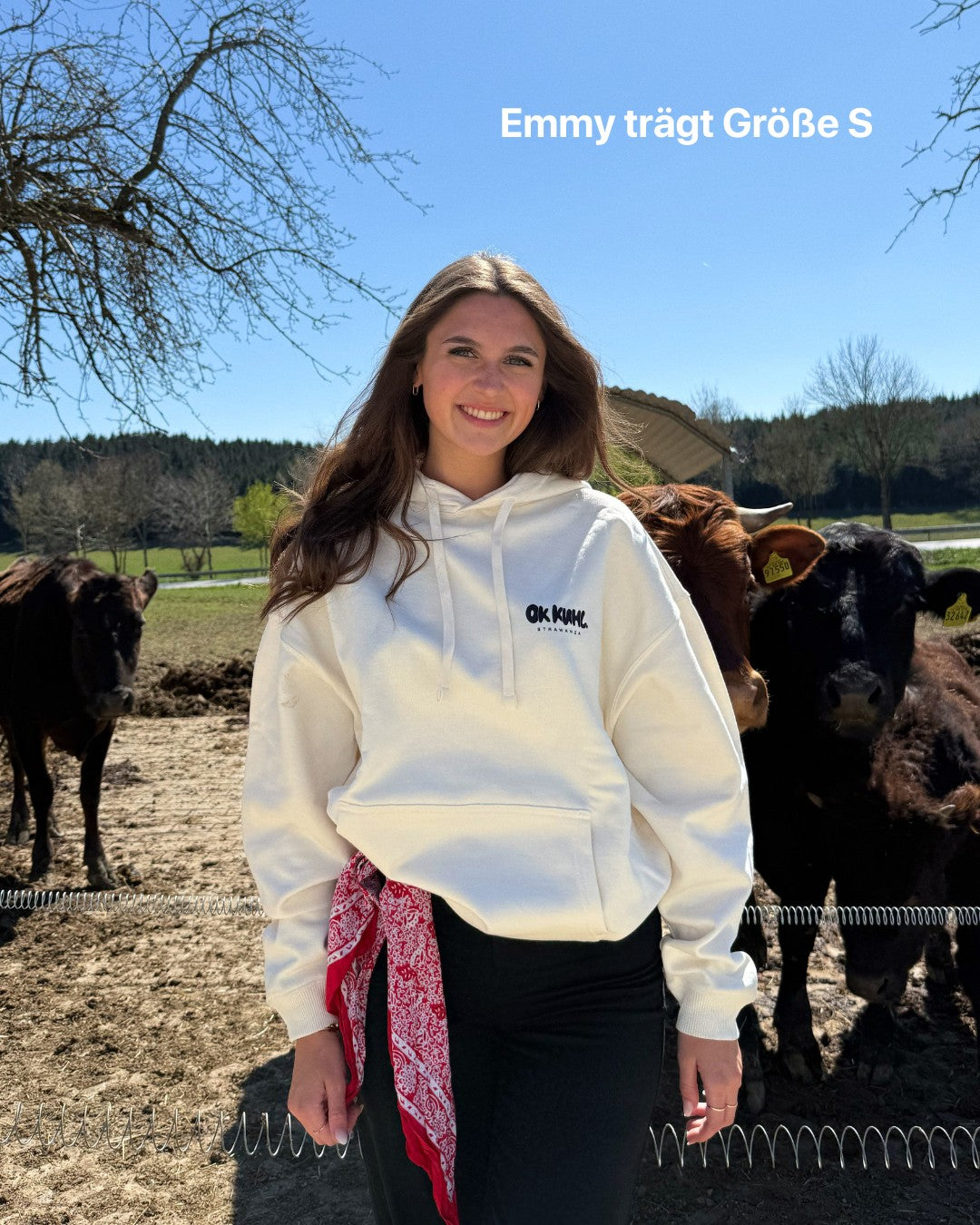 Ok Kuhl Hoodie Heavyweight