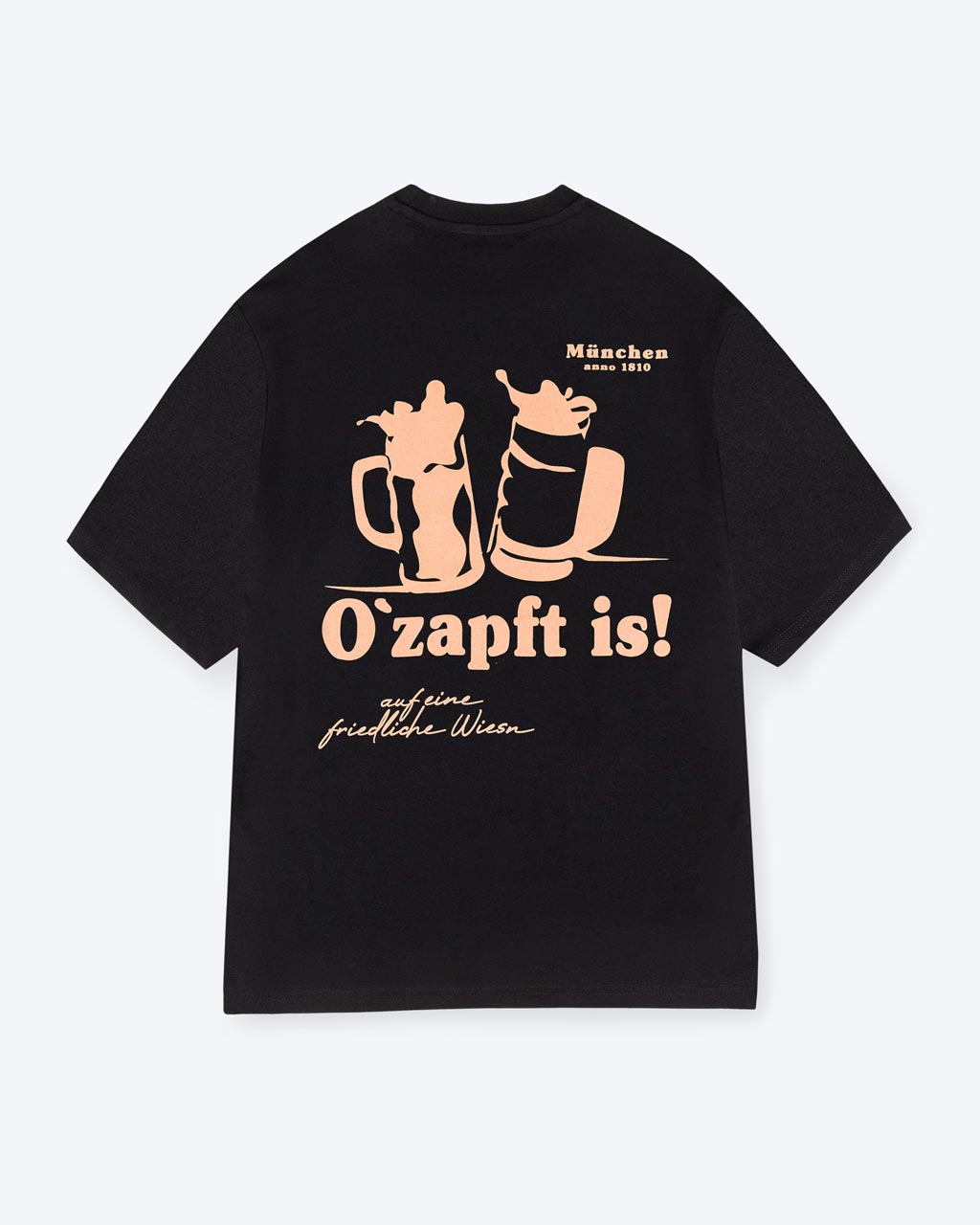 O'zapft is T-Shirt