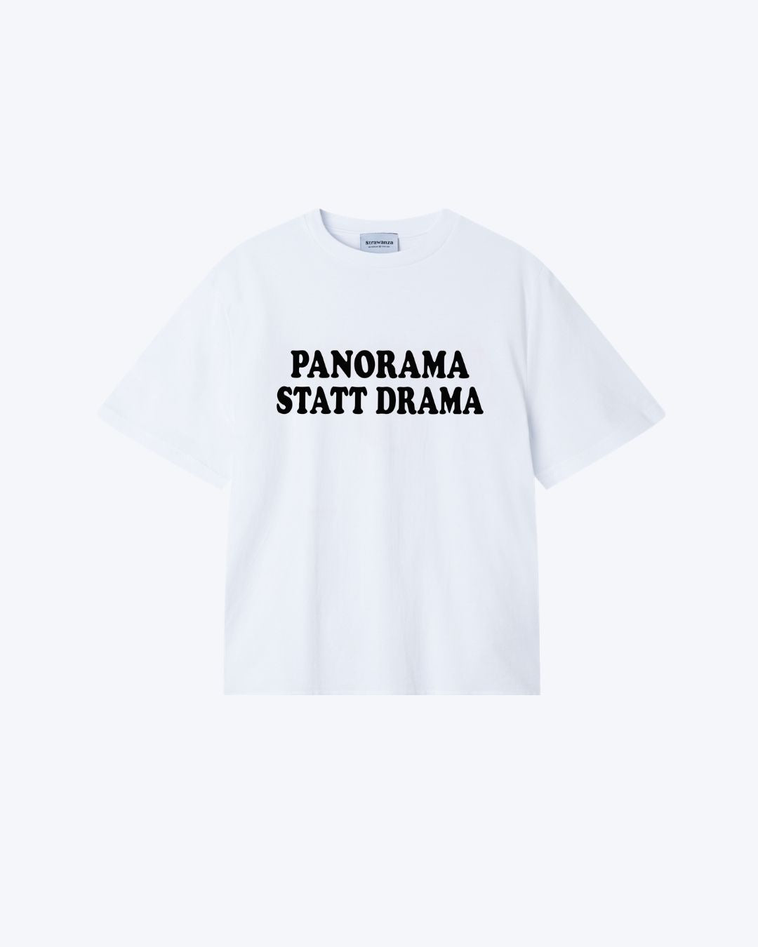 Panorama statt Drama T-Shirt
