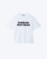 Panorama statt Drama T-Shirt