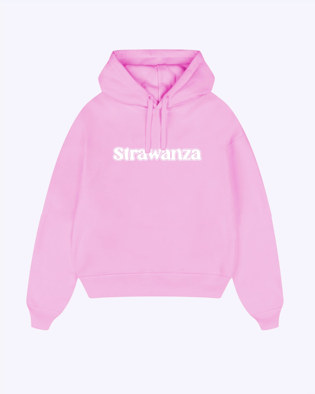 Strawanza Damenhoodie