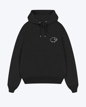 Auf da Alm gibts koa Sünd Hoodie