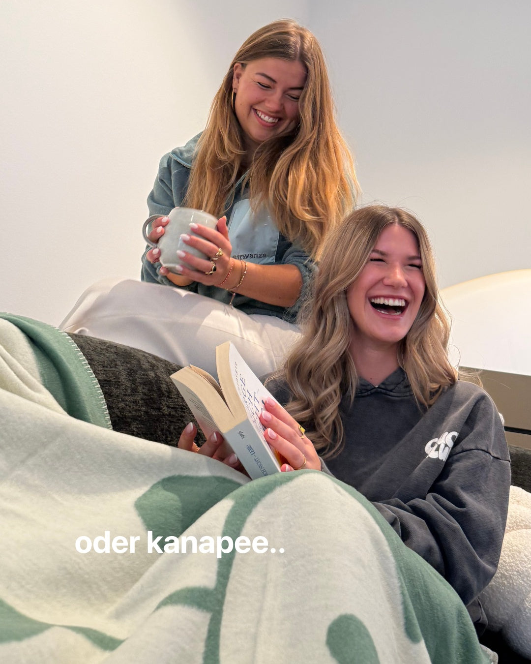 Couch Club Hoodie Heavyweight