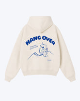 Hangover Oversize Hoodie