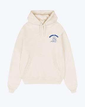 Hangover Oversize Hoodie