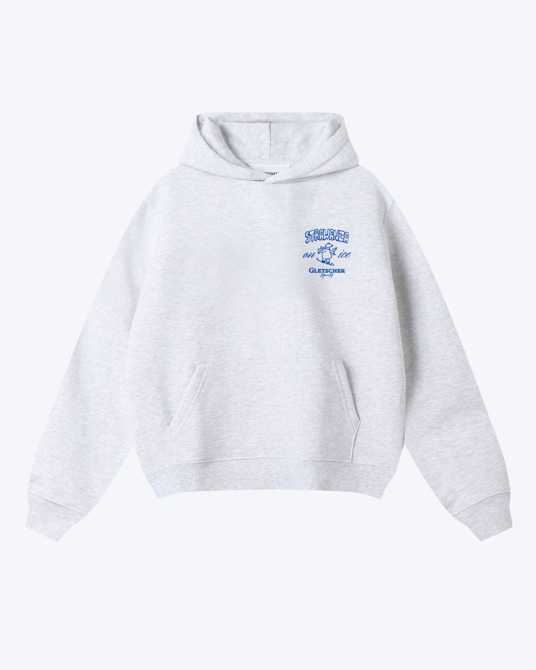 Gletscher Hoodie