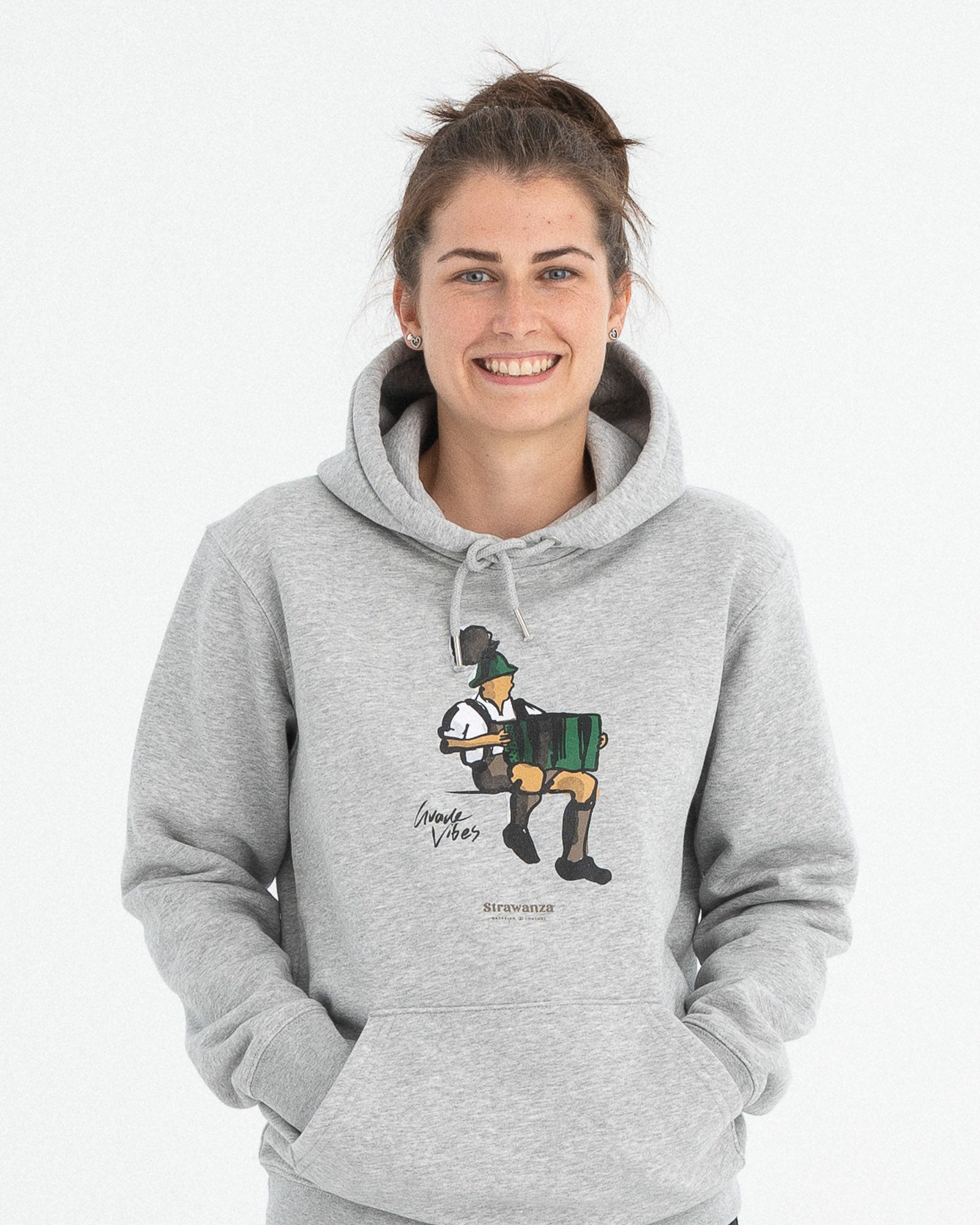Guade Vibes Hoodie