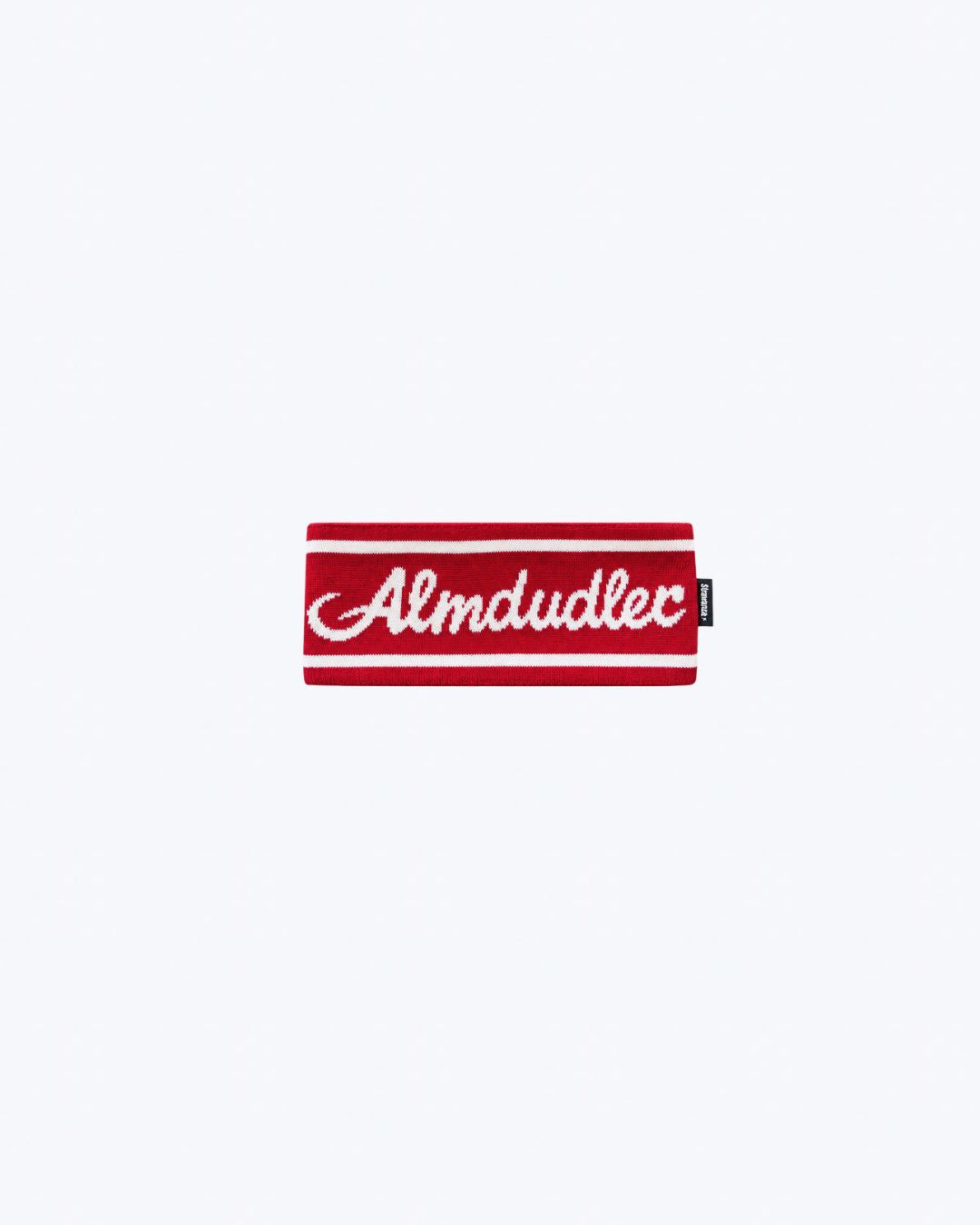 Strawanza x Almdudler Retrostirnband