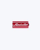 Strawanza x Almdudler Retrostirnband