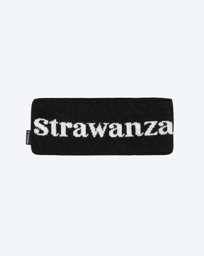 Retrostirnband Strawanza