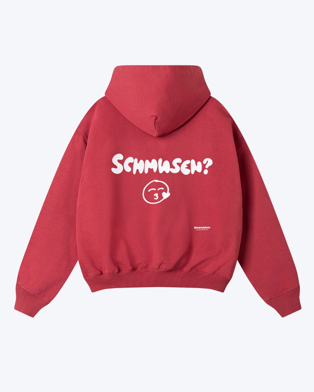 Schmuse Hoodie Heavyweight