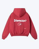 Schmuse Hoodie Heavyweight