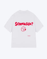Schmuse T-Shirt
