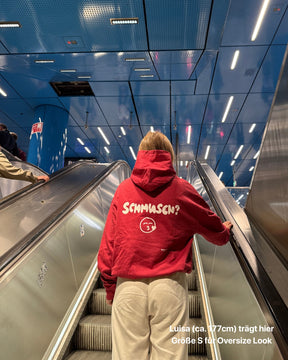 Schmuse Hoodie Heavyweight